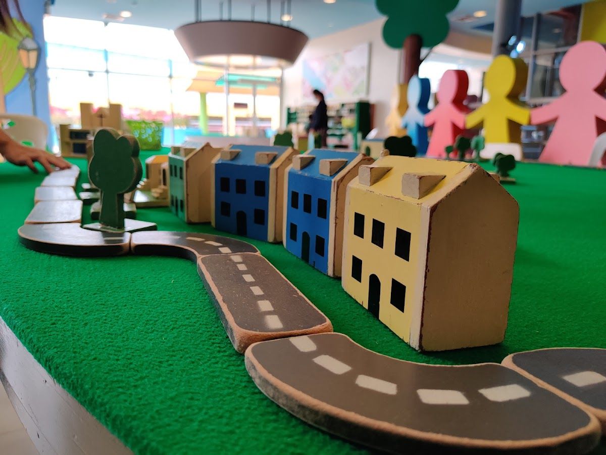 Children’s Discovery Museum - Image 9