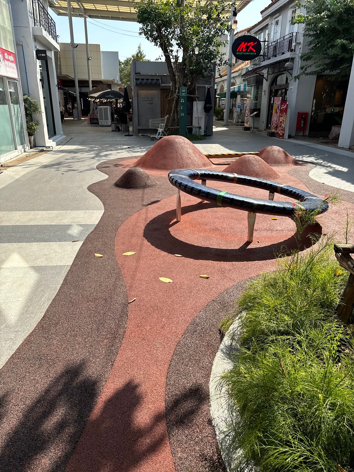 Playground the Circle Ratchapruk - Image 8