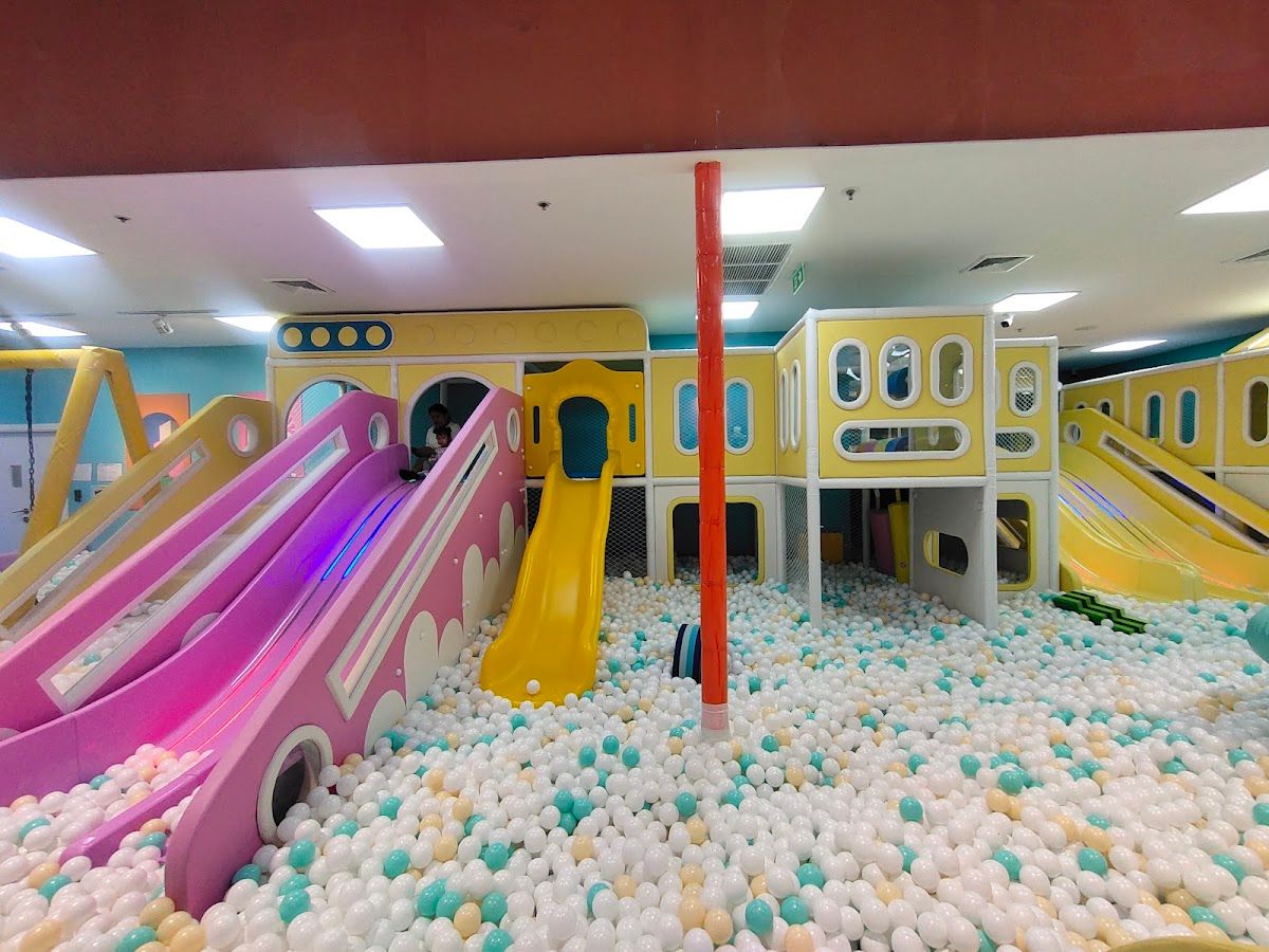 Kid's Box Jumbo by Kidzooona Big C Rajdamri - Image 6