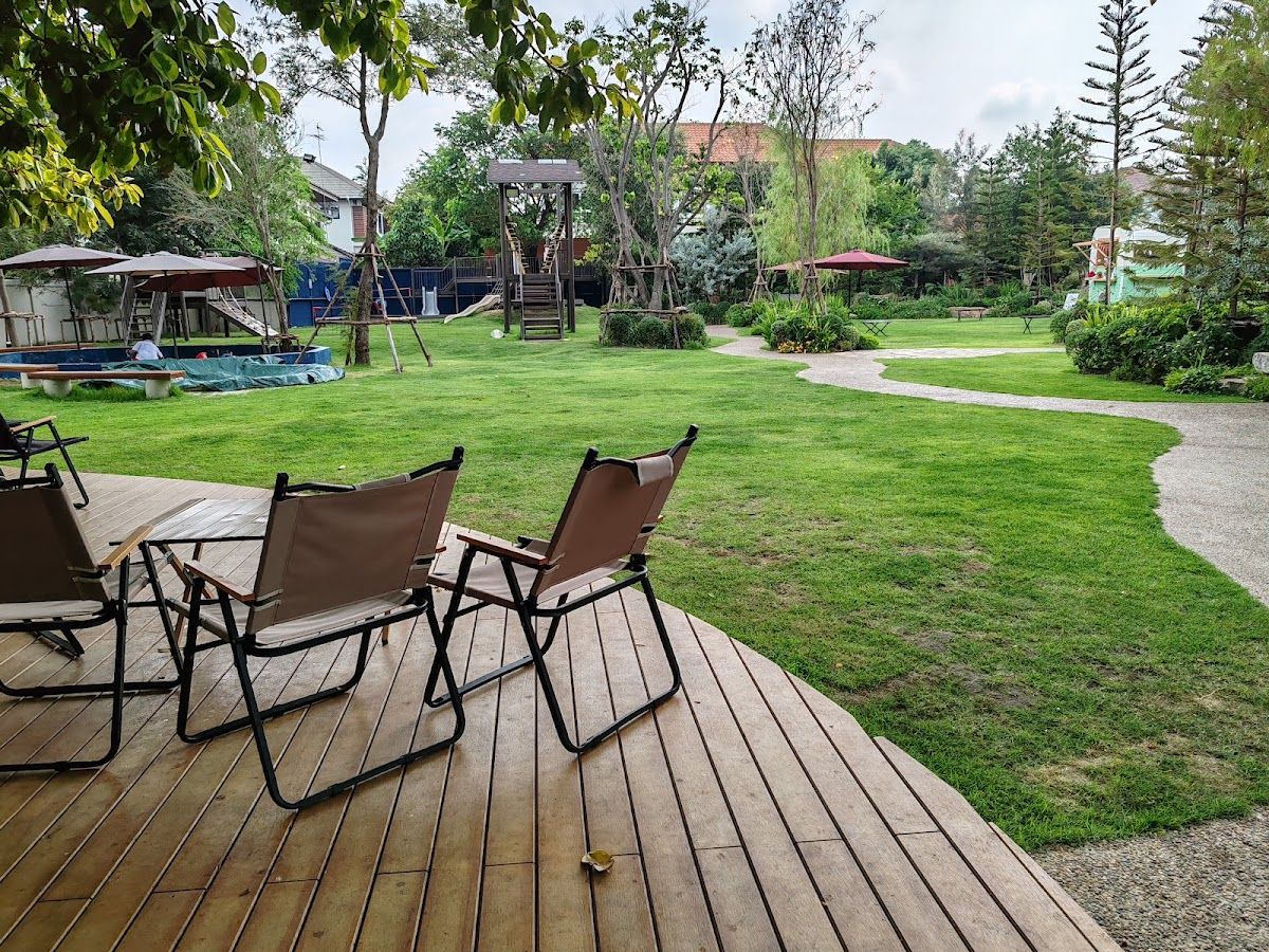 Kenora Park n Play - Image 1