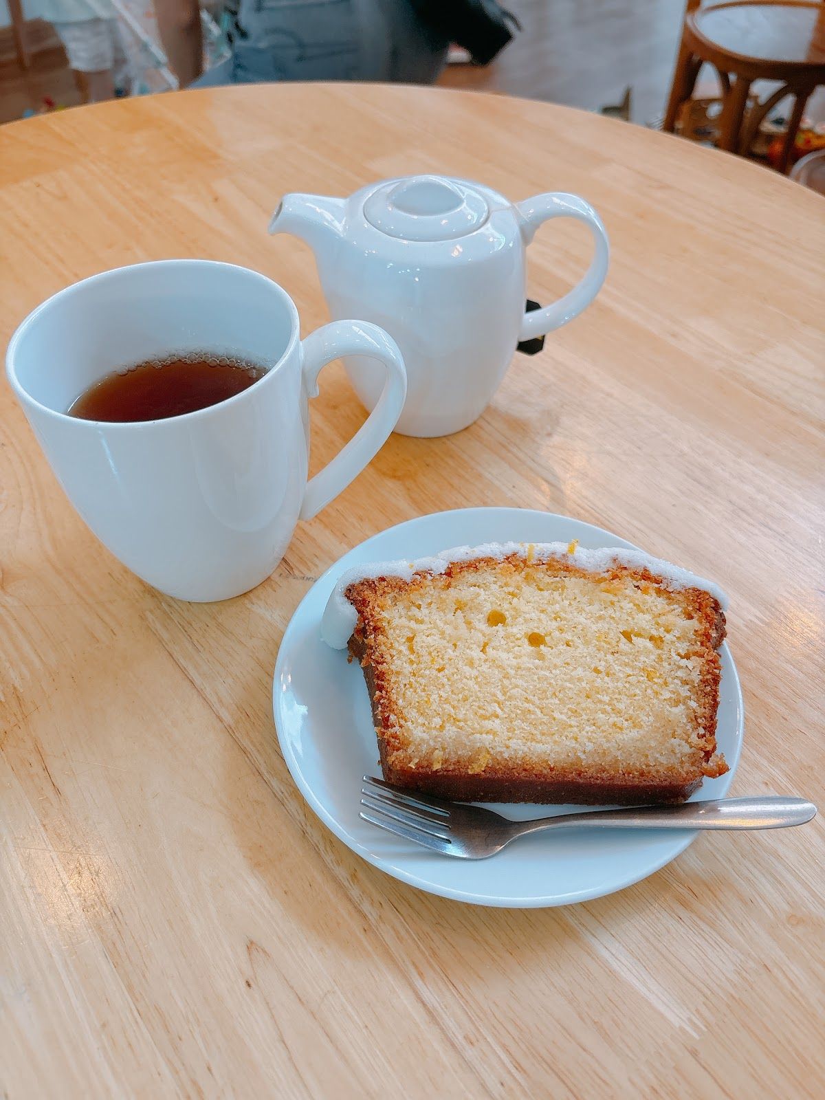 Bumpsy Daisy Cafe and Community - Image 2