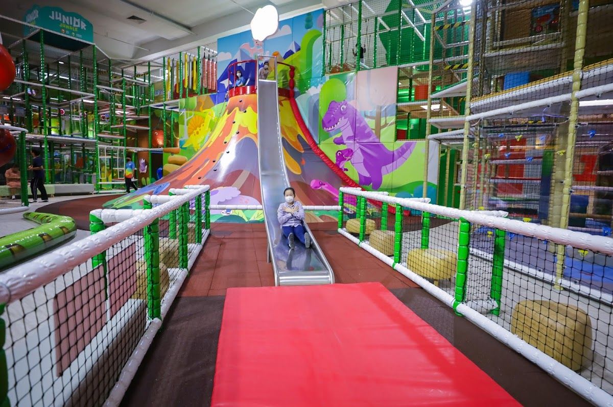 HarborLand The Mall Lifestore Thapra - Image 1