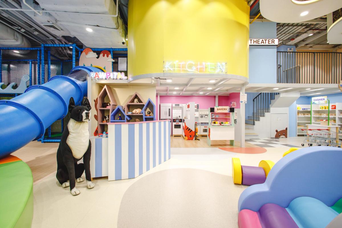 Cubs by Playmondo Central Ladprao - Image 4