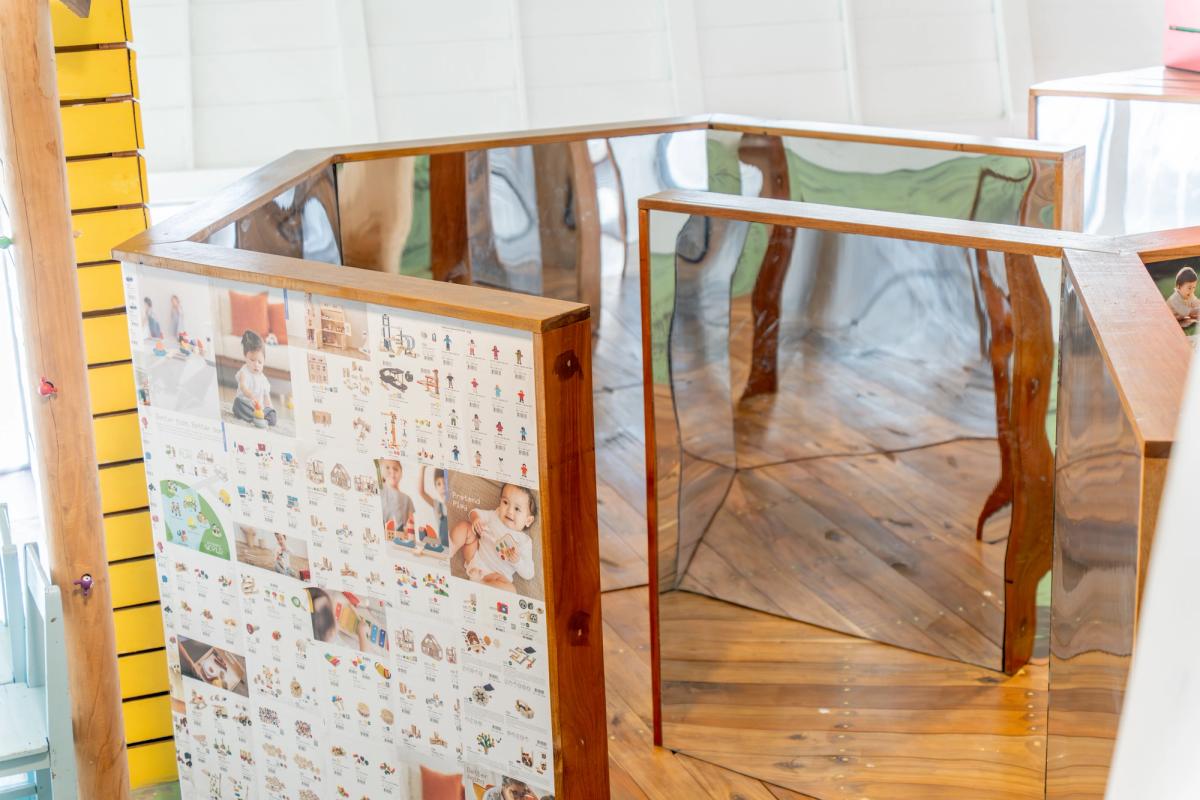 Forest of Play Bangkok - Image 11