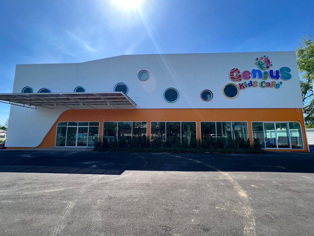 Genius Kids Cafe - Image 8
