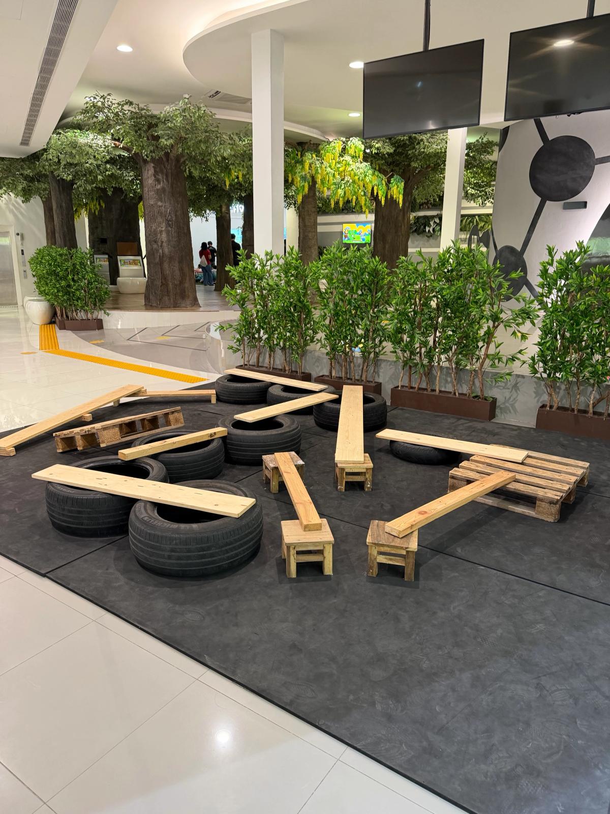 Children’s Discovery Museum - Image 12