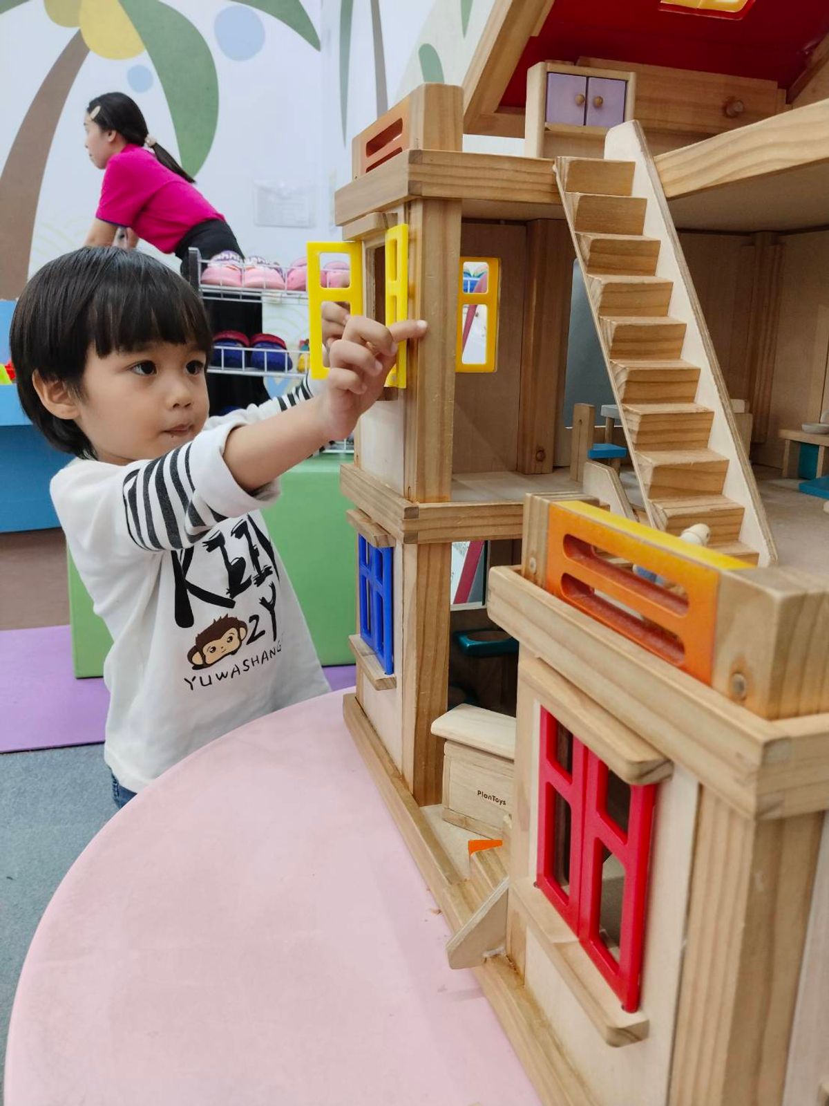 Kidzooona Lotus Laksi - Image 7