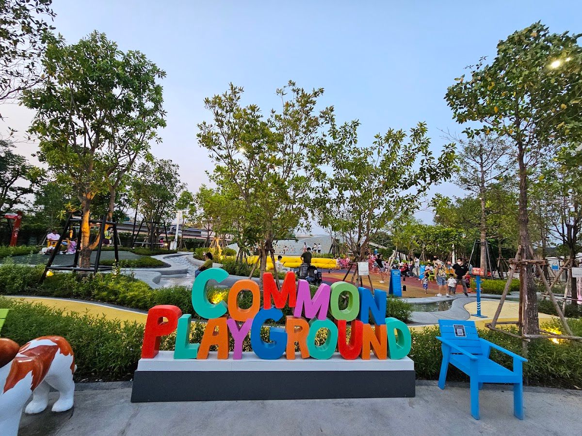 Common Playground - Image 7