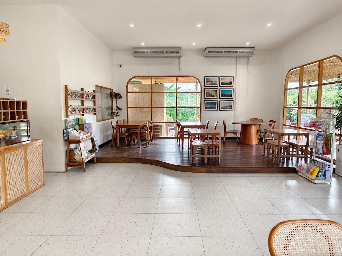 Seven Sisters Kids Cafe & Halal Cuisine - Image 9