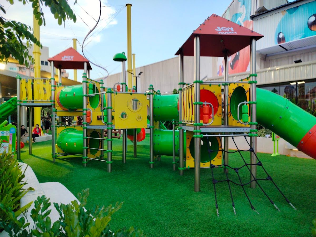 Harbor Island The Mall Lifestore Bang Kapi - Image 7