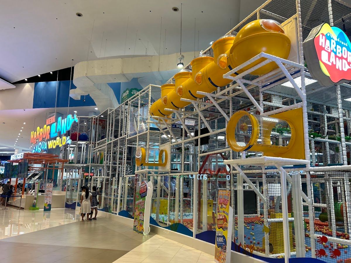 Mega HarborLand The Mall Lifestore Bangkapi - Image 3
