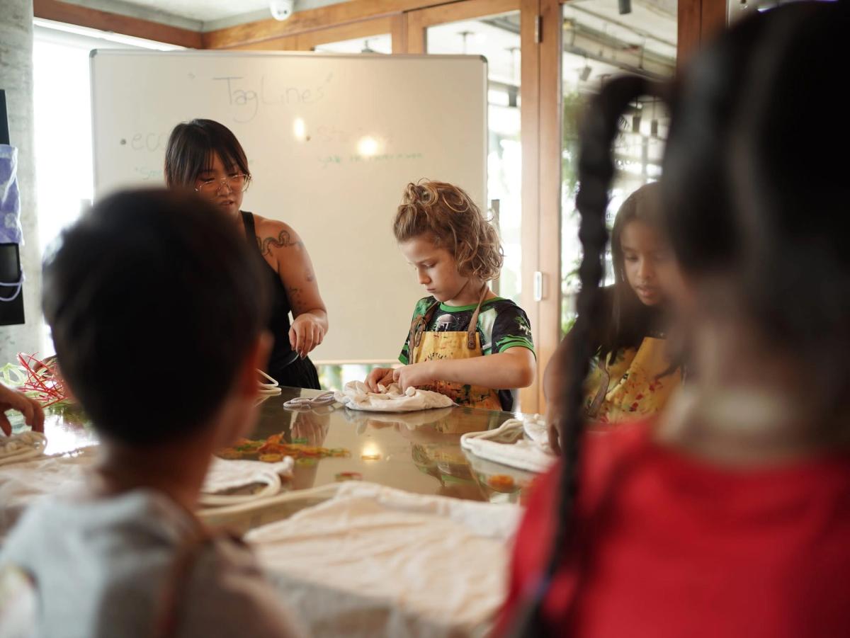 Little Pea Kids Commons - Image 5