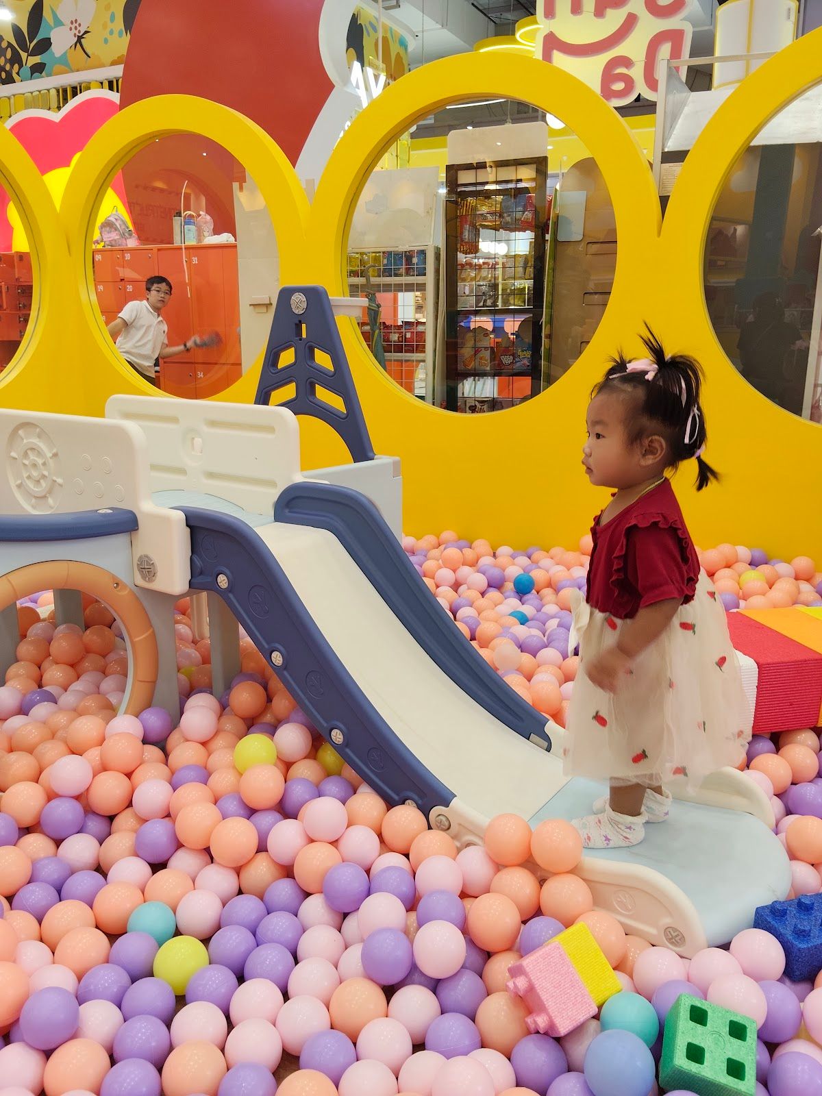 Sunday Playland - Image 2