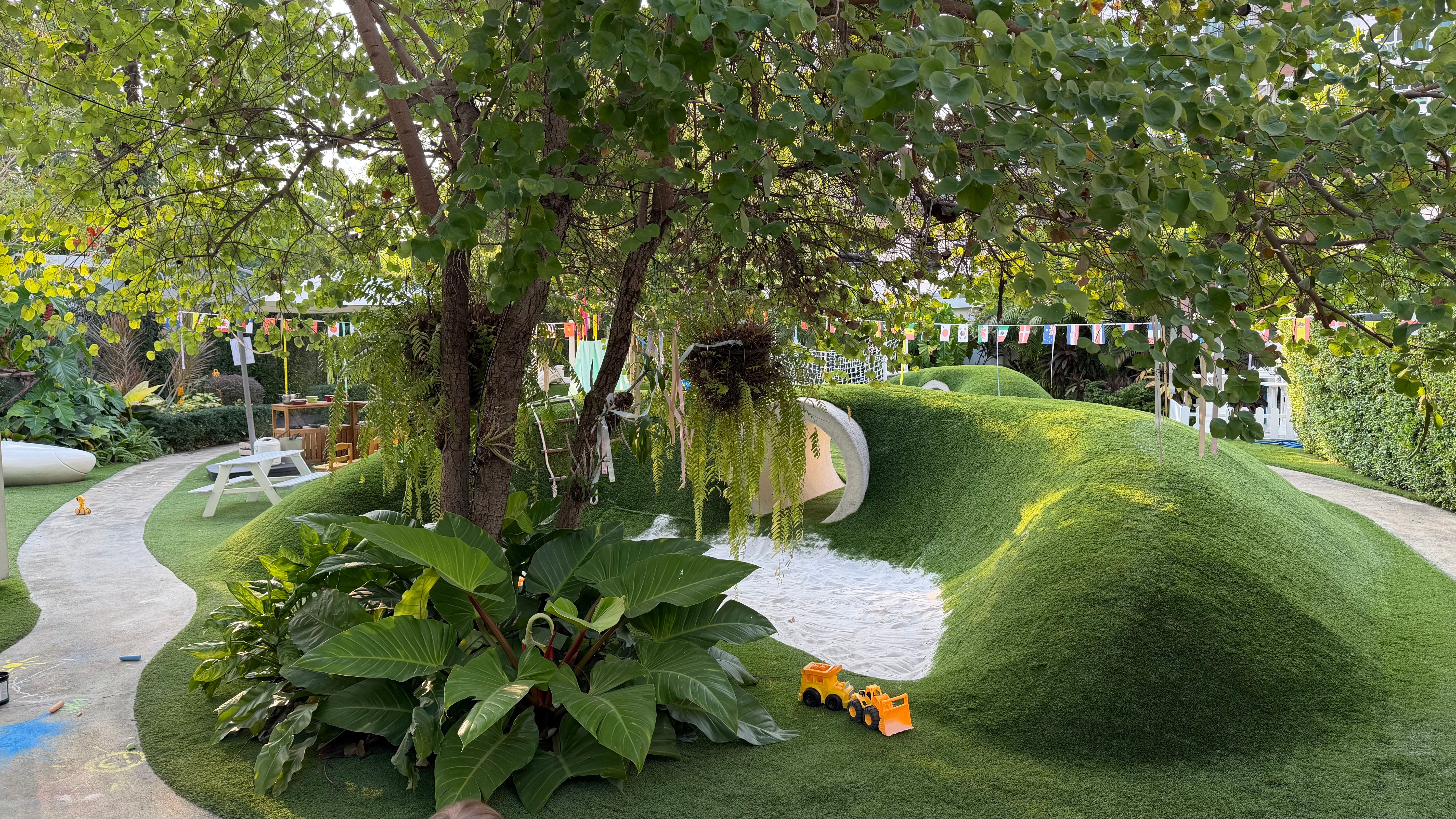 Playground at KIMS photo 2