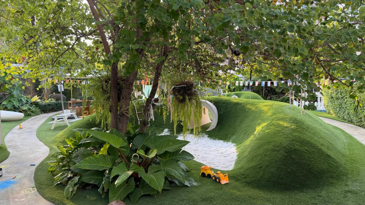 Playground at KIMS - Image 2