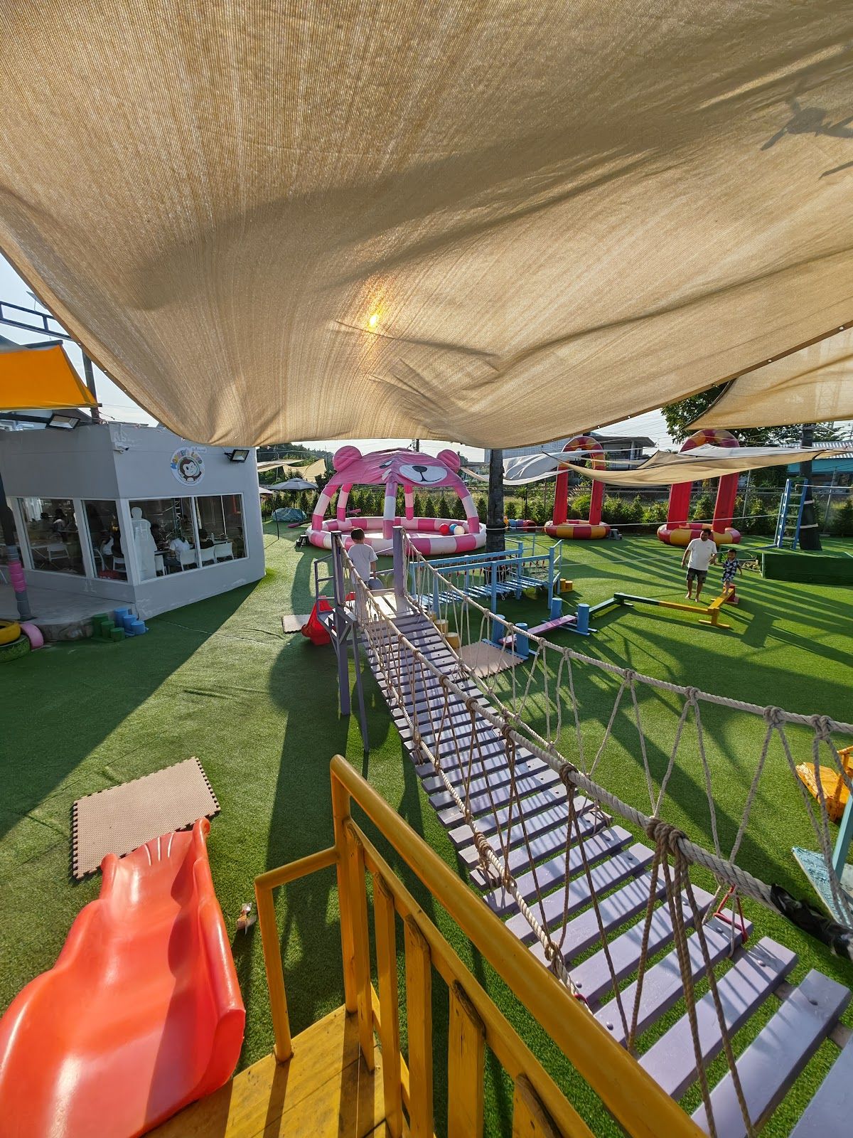 Monkey’s Land BKK - Image 9