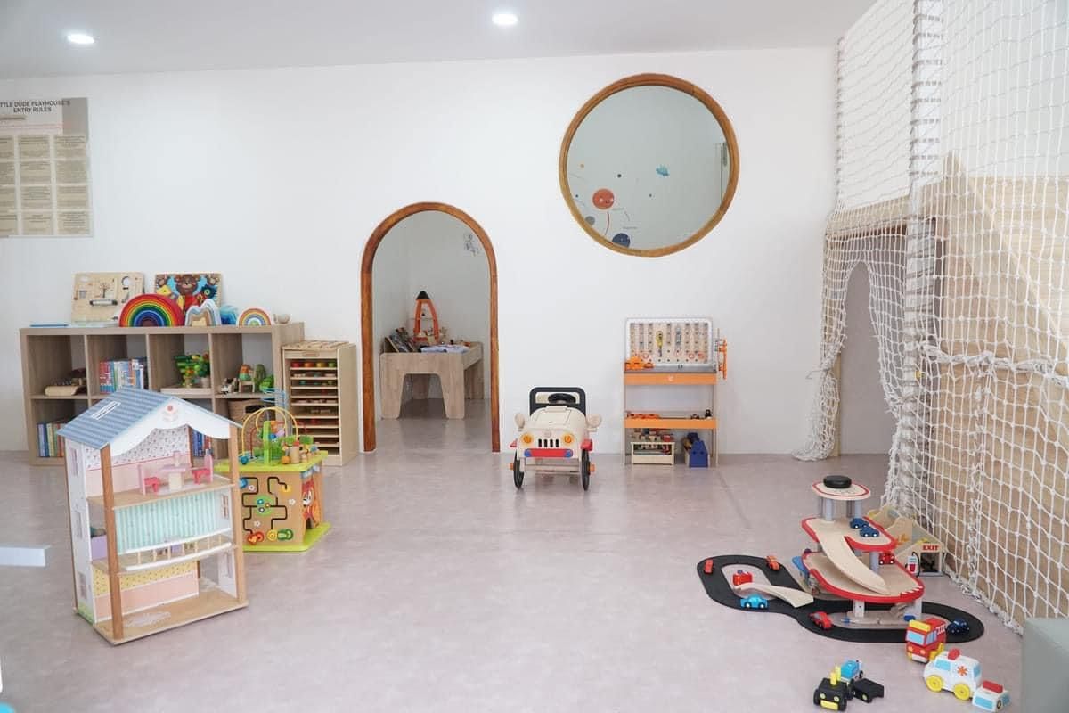 Little dude playhouse - Image 7