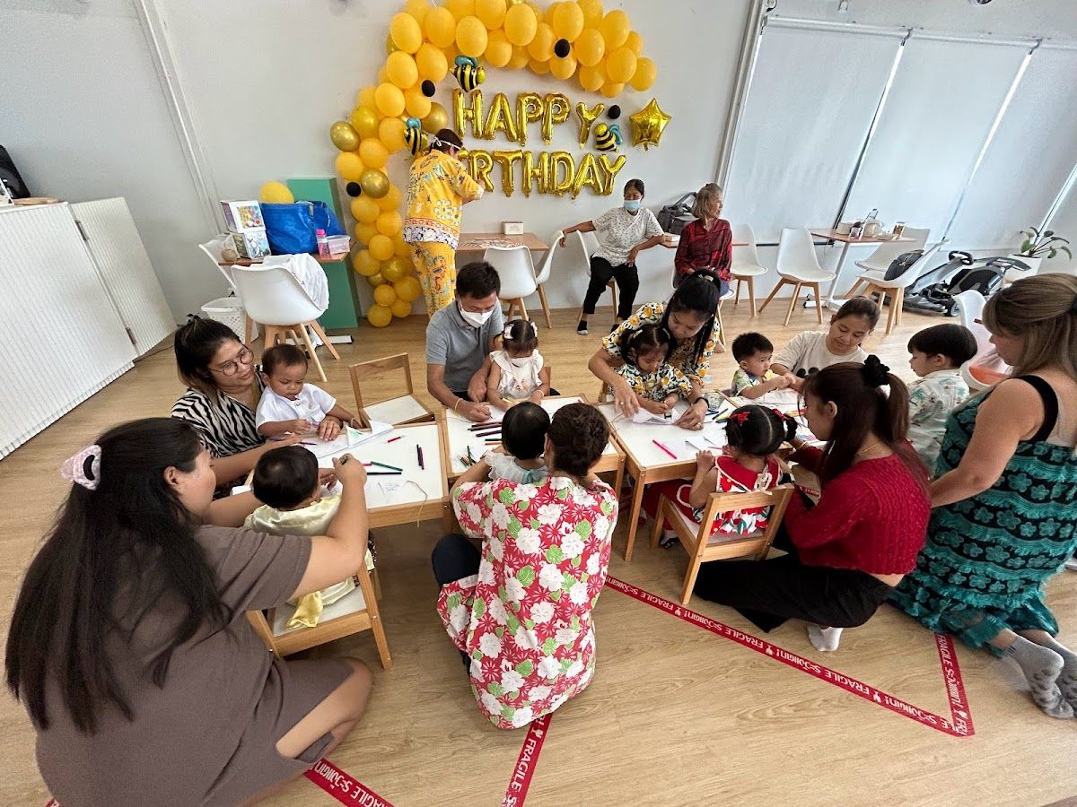 Kickin’ kids club & play - Image 8