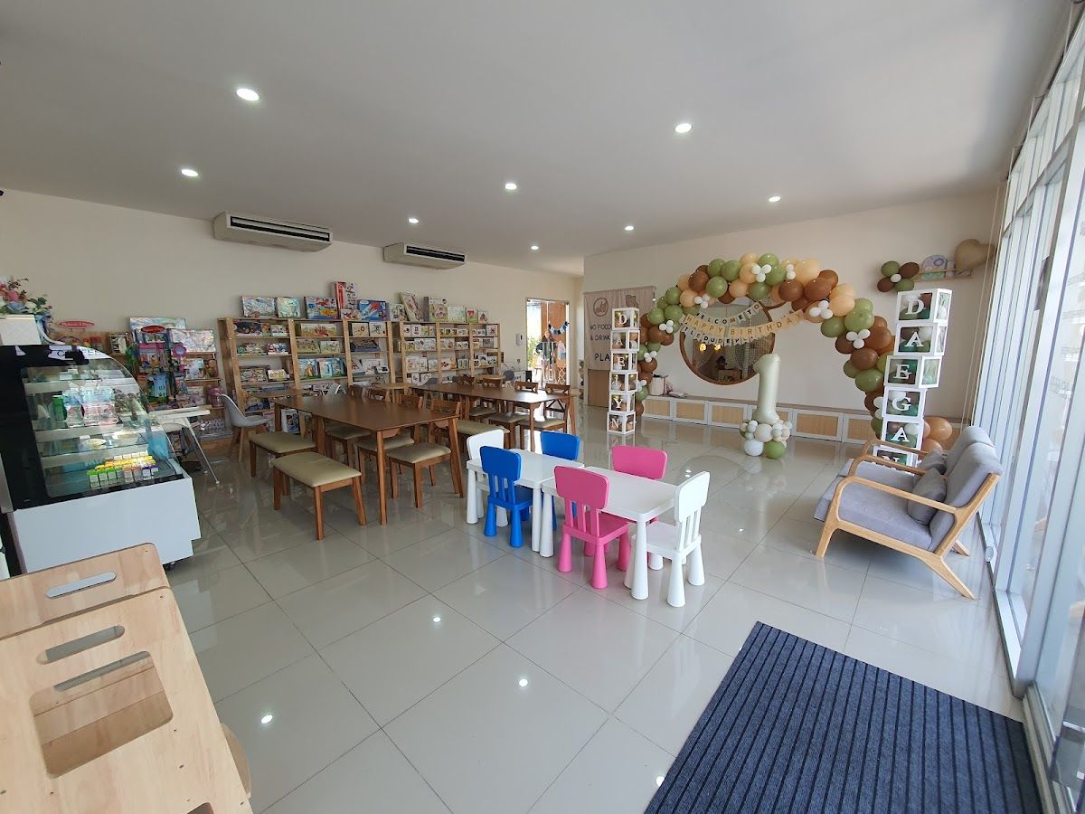 Little dude playhouse - Image 9