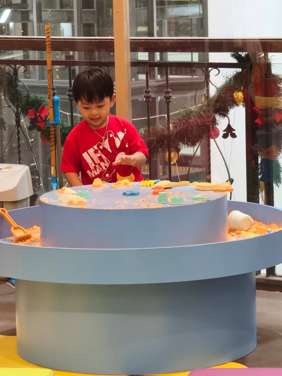 Kid's box by Kidzooona The Walk Ratchaphruek - Image 5