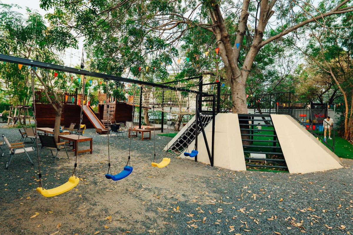 Sunny Park - Image 6