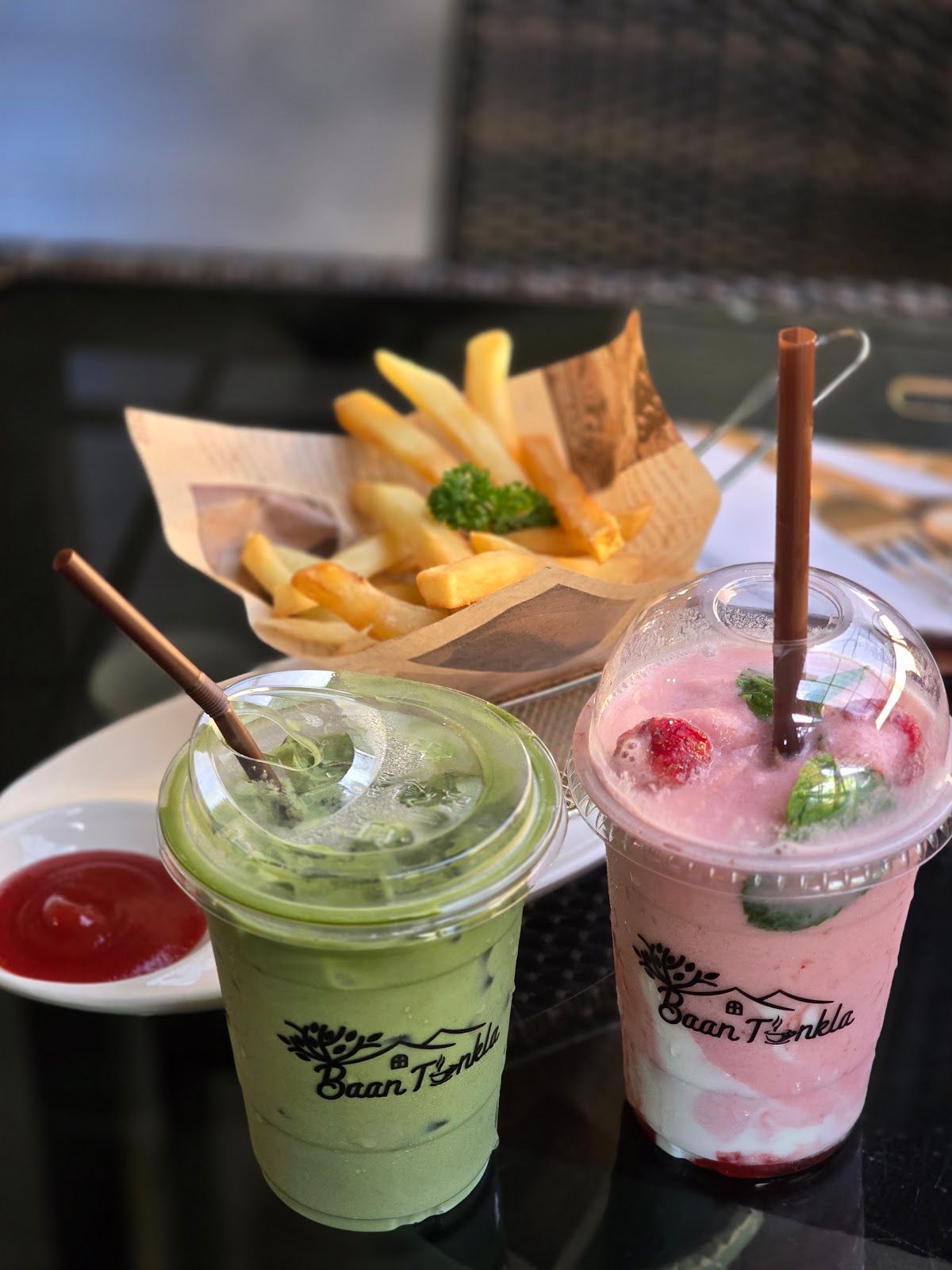 Baantonkla Cafe - Image 9