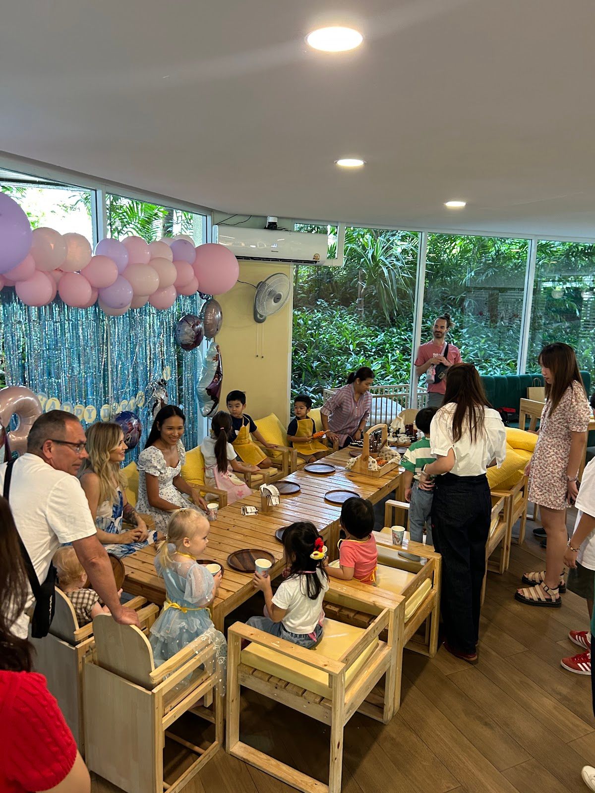 Bailey's Kitchen & Cafe - Image 1