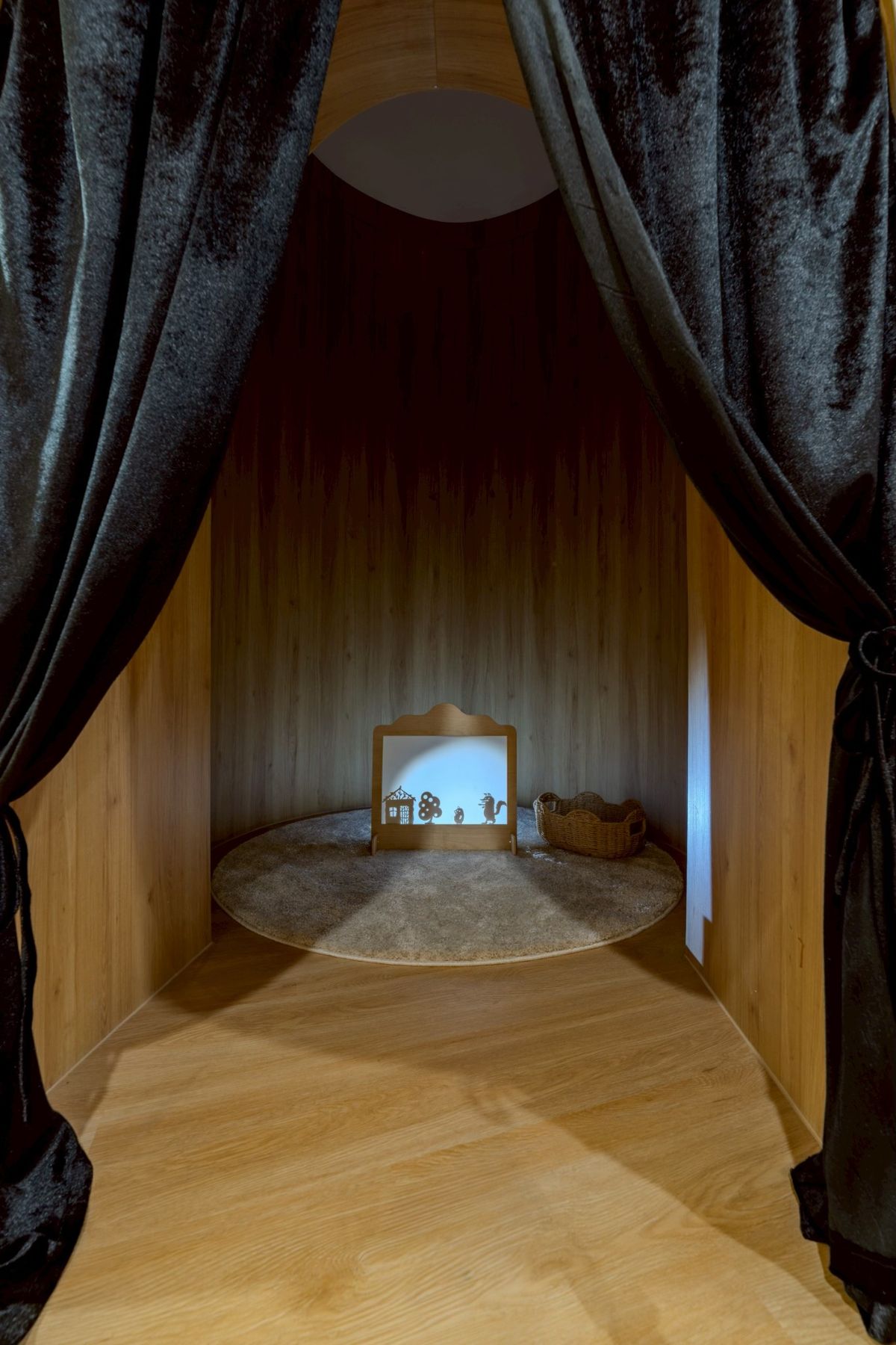 Forest Tales: A Nature Play Cafe - Image 20