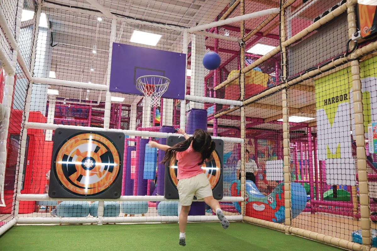 Mega HarborLand The Mall Lifestore Bangkae - Image 5