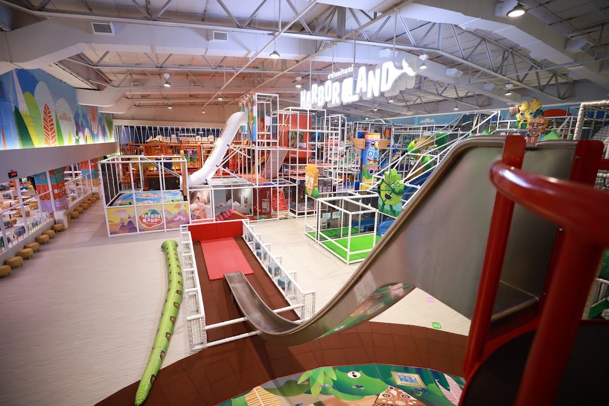 HarborLand The Mall Lifestore Ngamwongwan - Image 1
