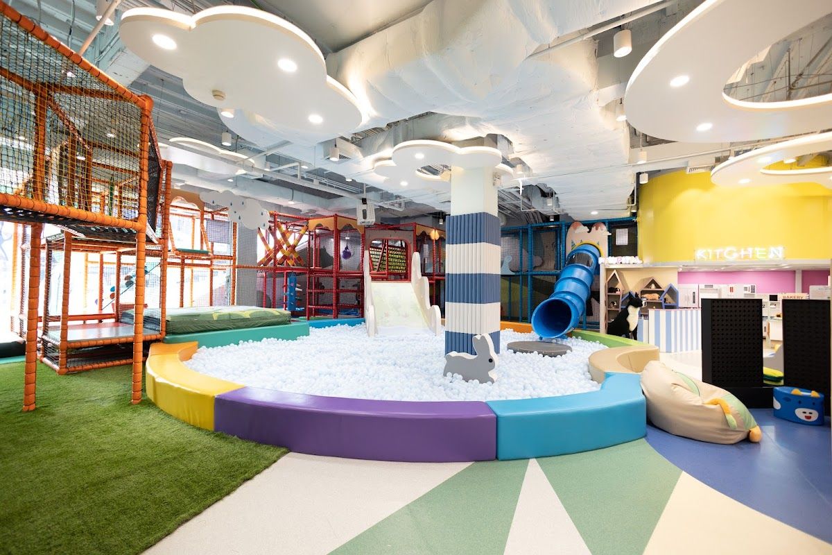 Cubs by Playmondo Central Ladprao - Image 1