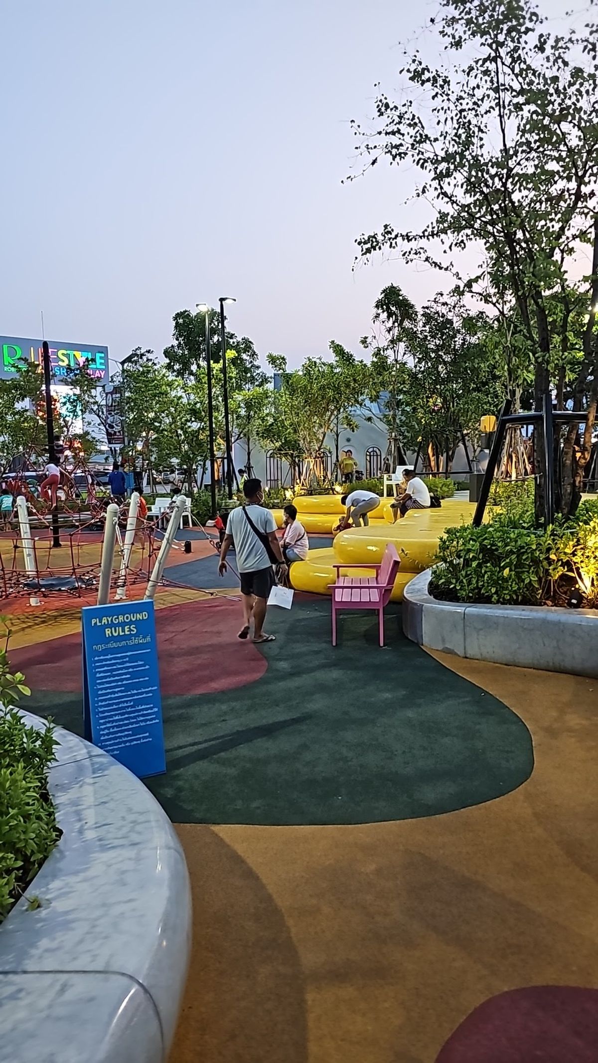Common Playground - Image 1