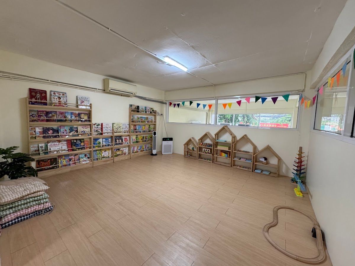 Play Around Kids Cafe - Image 9