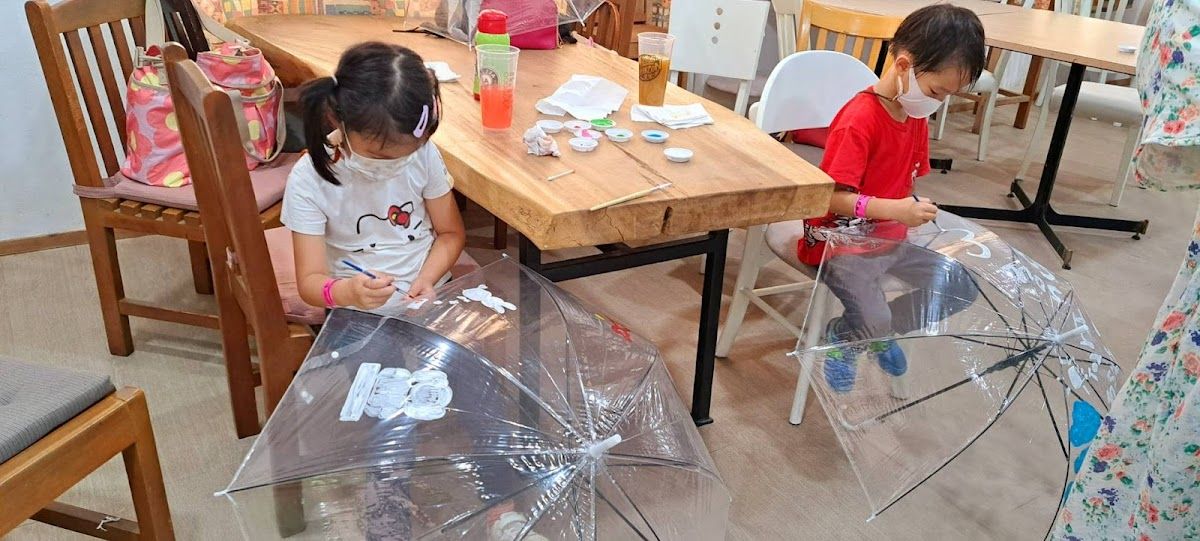 Safari Garden Playground & Cafe - Image 1