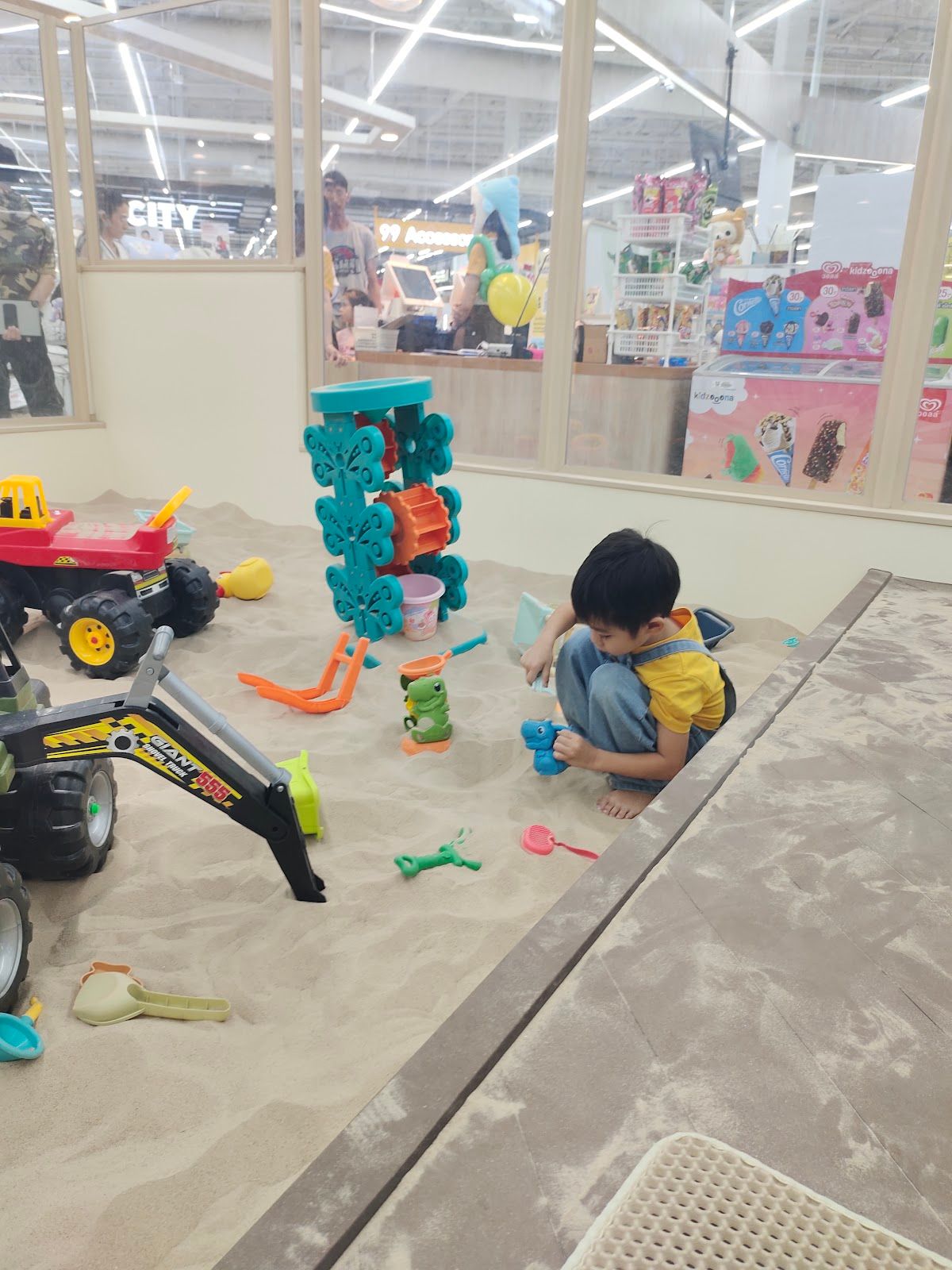 Kidzooona Lotus Laksi - Image 9