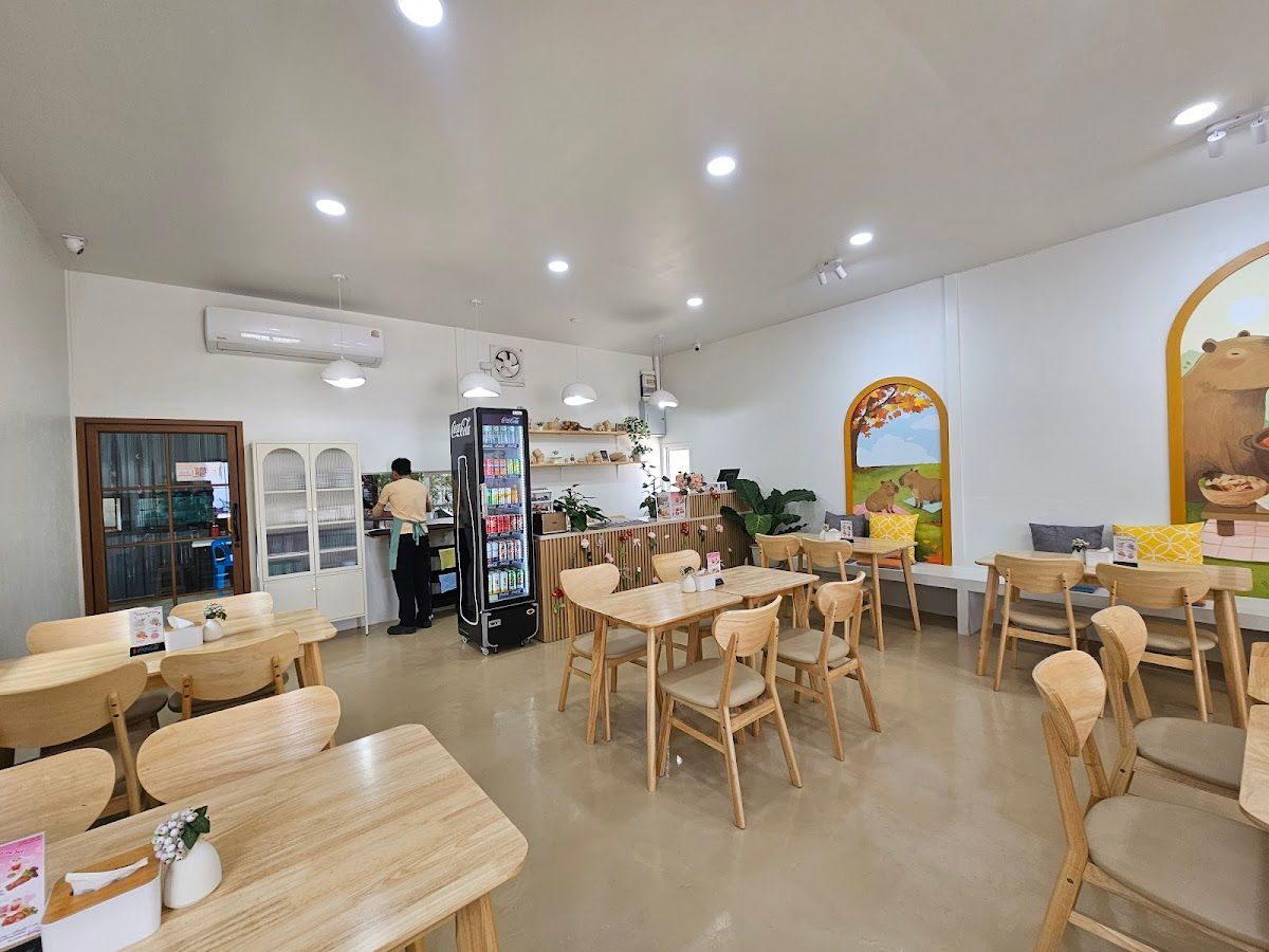 Choopy-Choo Family Friendly Cafe - Image 5