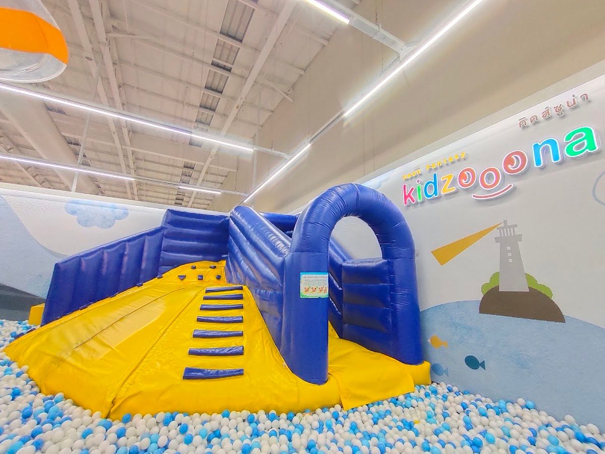 Kidzooona Lotus Laksi - Image 3