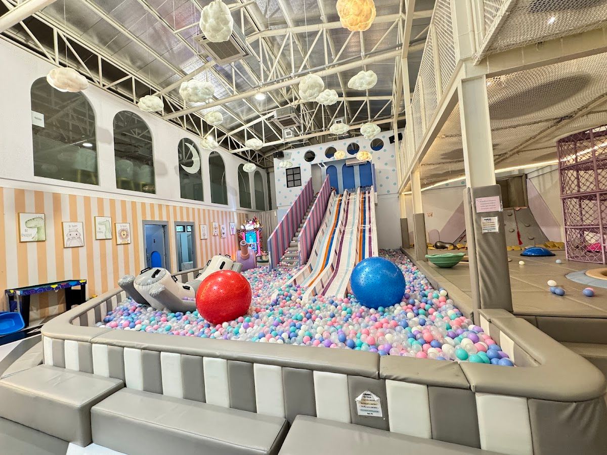 Little Sheep Kids Cafe - Image 4