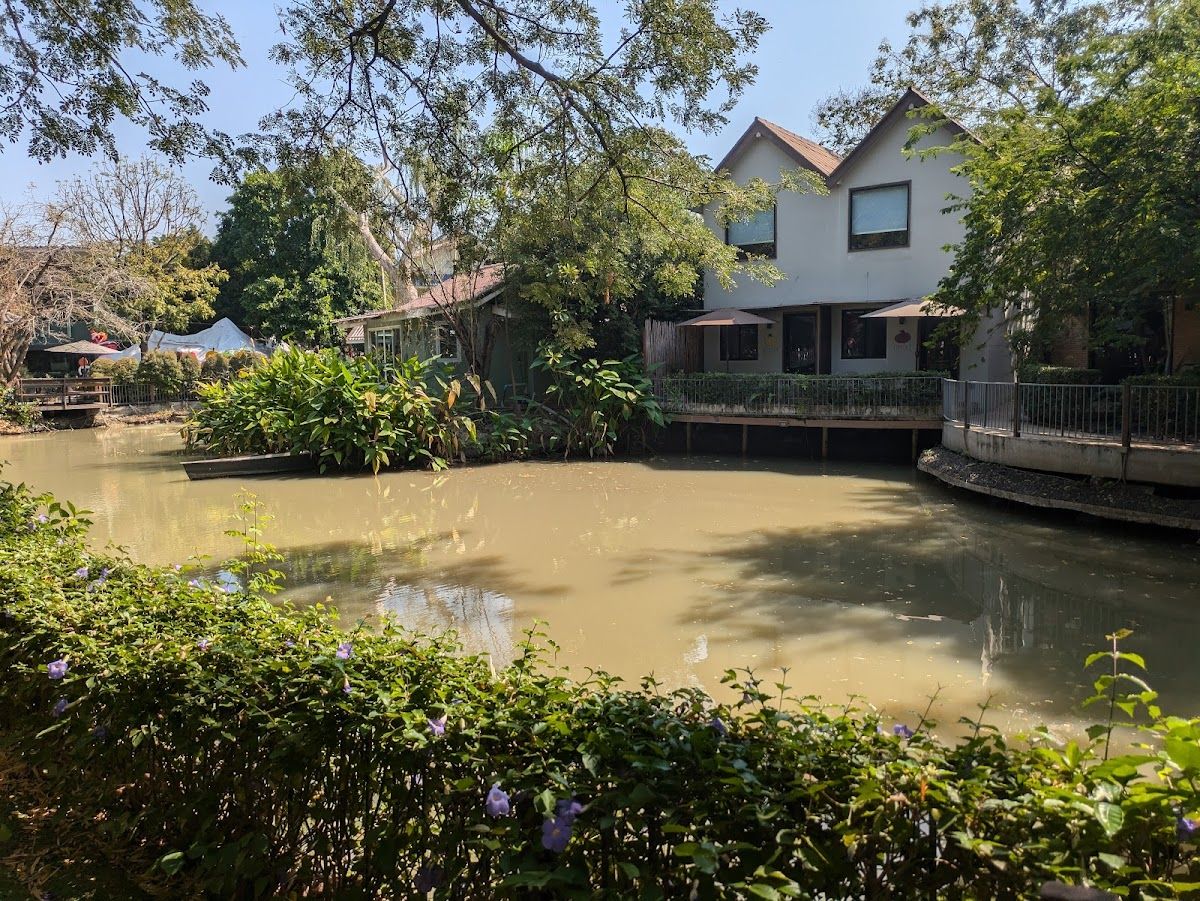 Pumpkin Art Town - Image 6