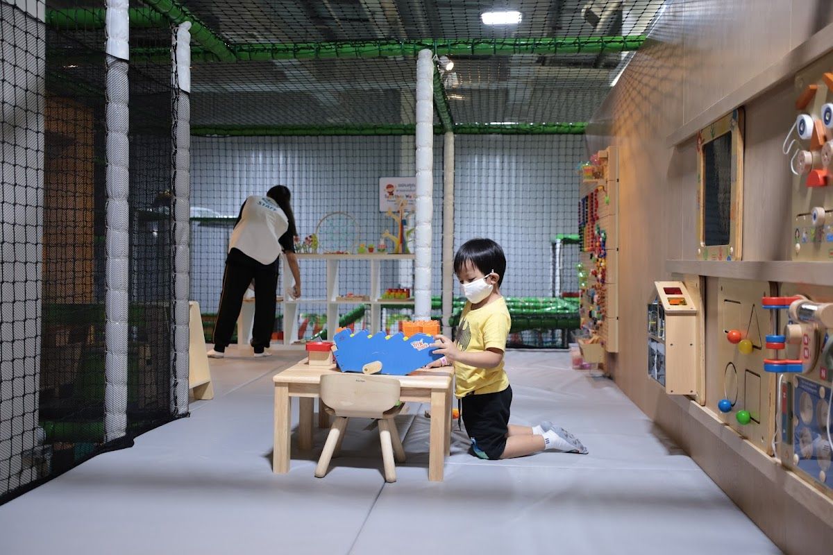 Mega HarborLand Mega Bangna - Image 10