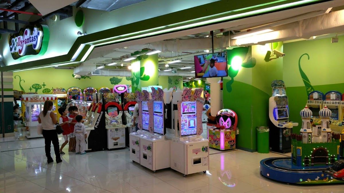 Kidzooona Gateway Ekkamai - Image 8