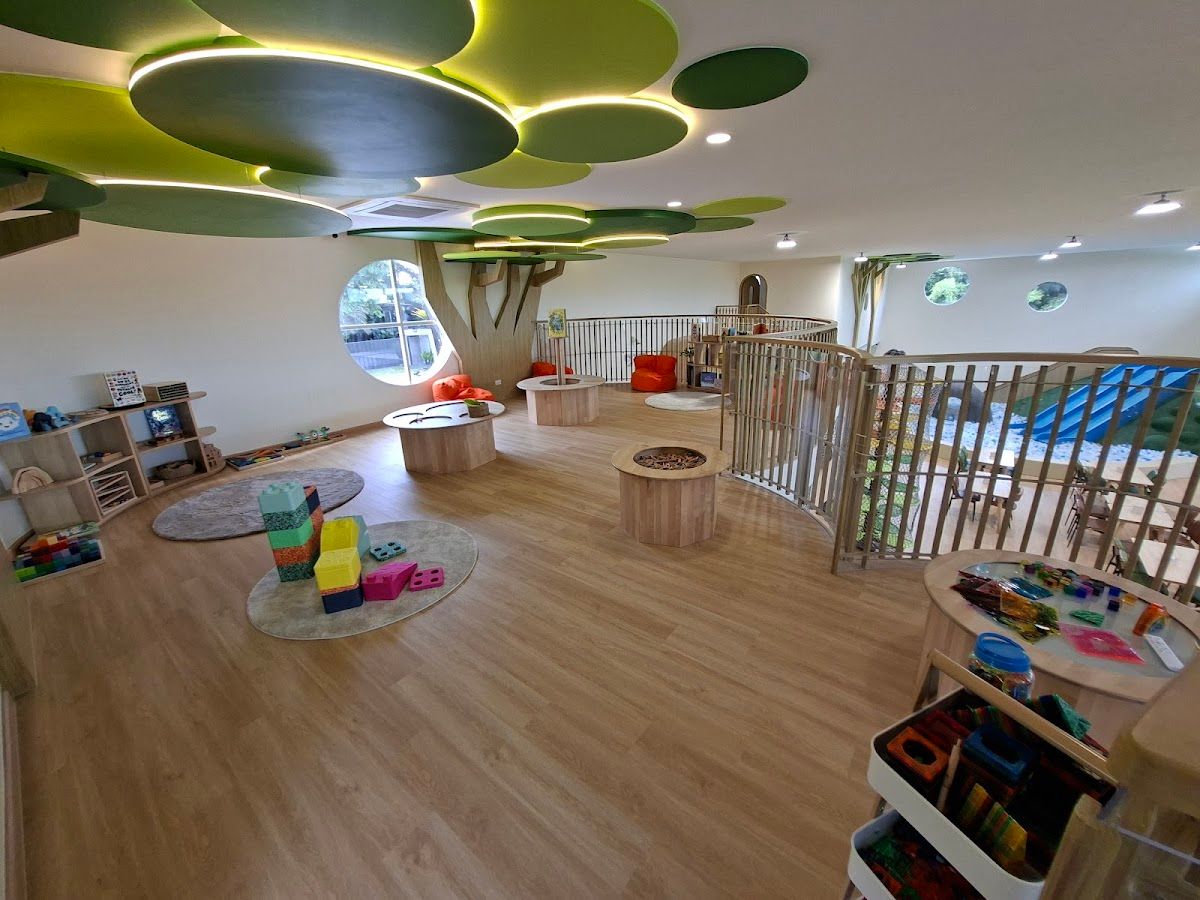 Forest Tales: A Nature Play Café - Image 8