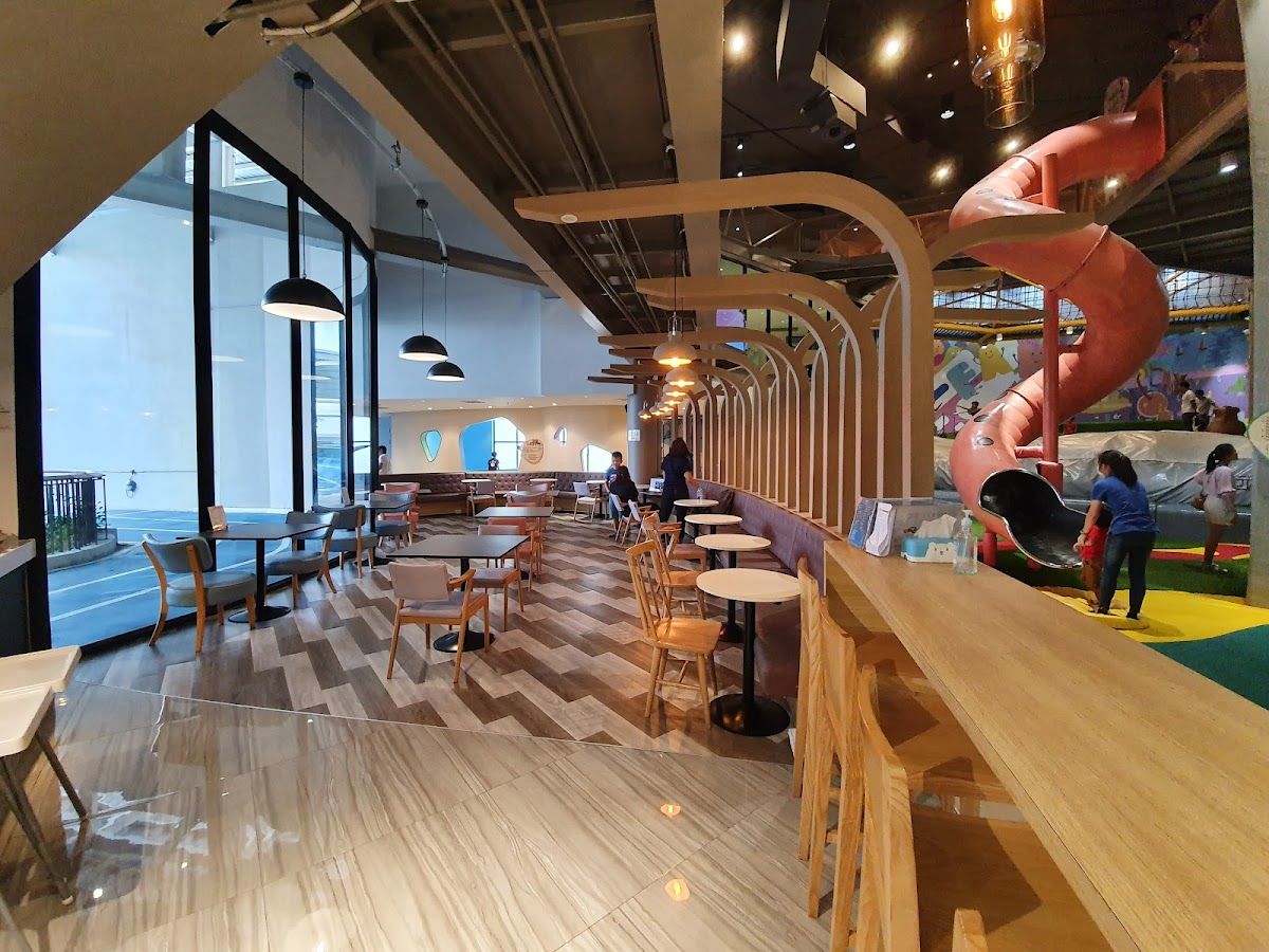 Playmondo Central EastVille - Image 5