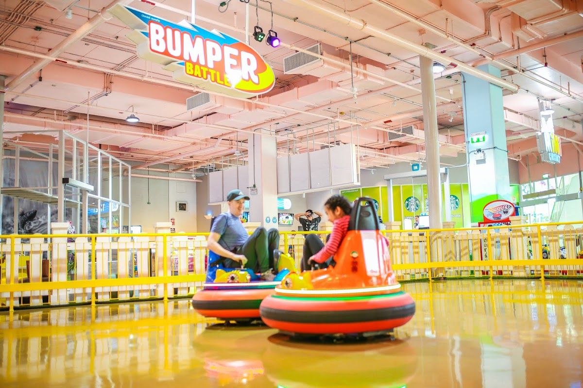 Mega HarborLand Mega Bangna - Image 9