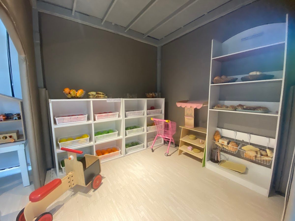 Kickin’ kids club & play - Image 10