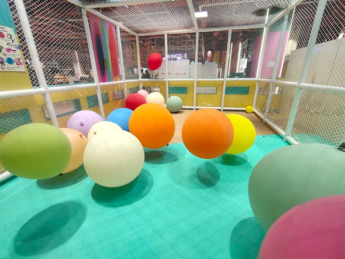 Kid's Box Jumbo by Kidzooona Big C Rajdamri - Image 2