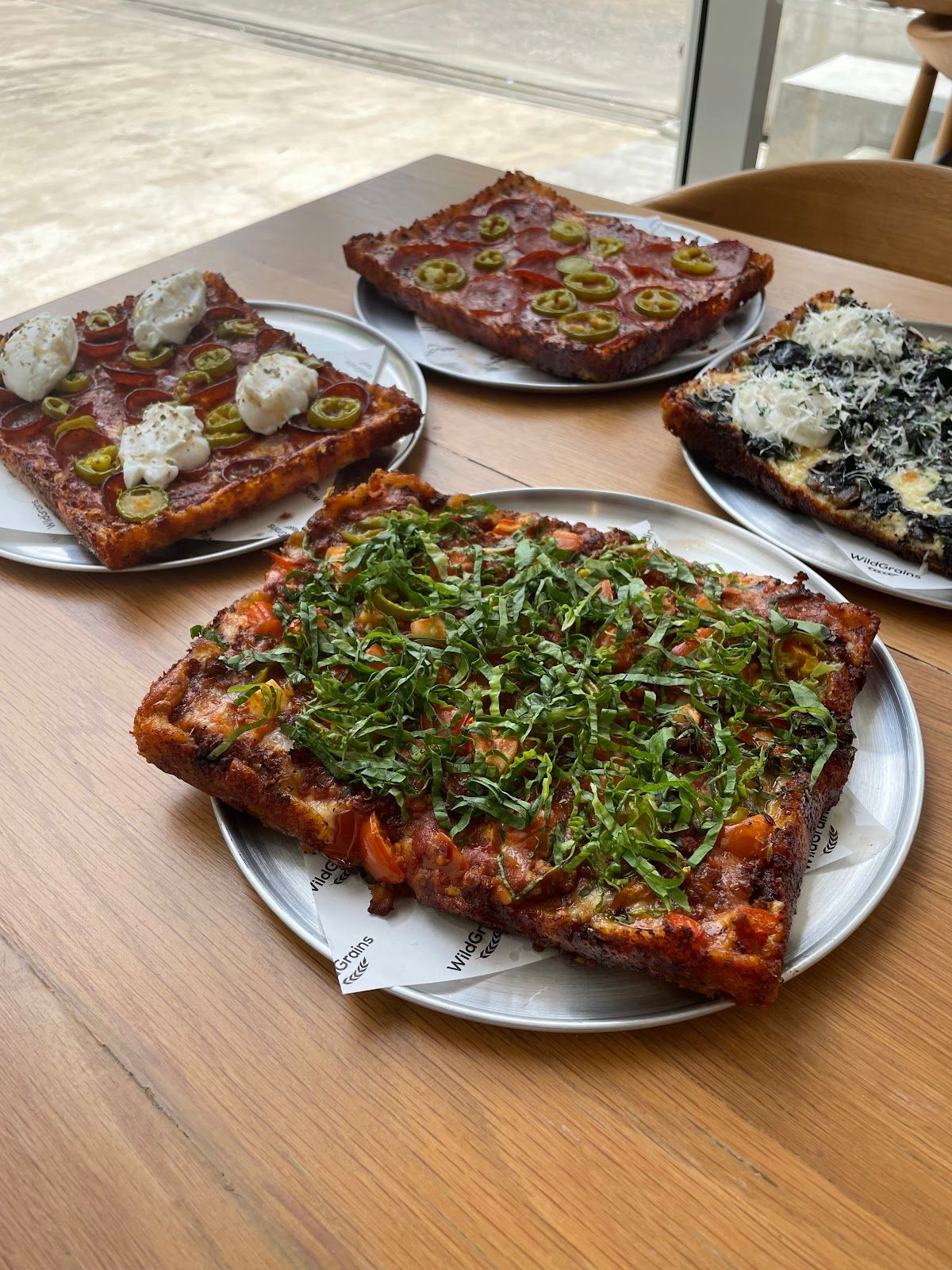 Wild Grains Bakery - Image 5