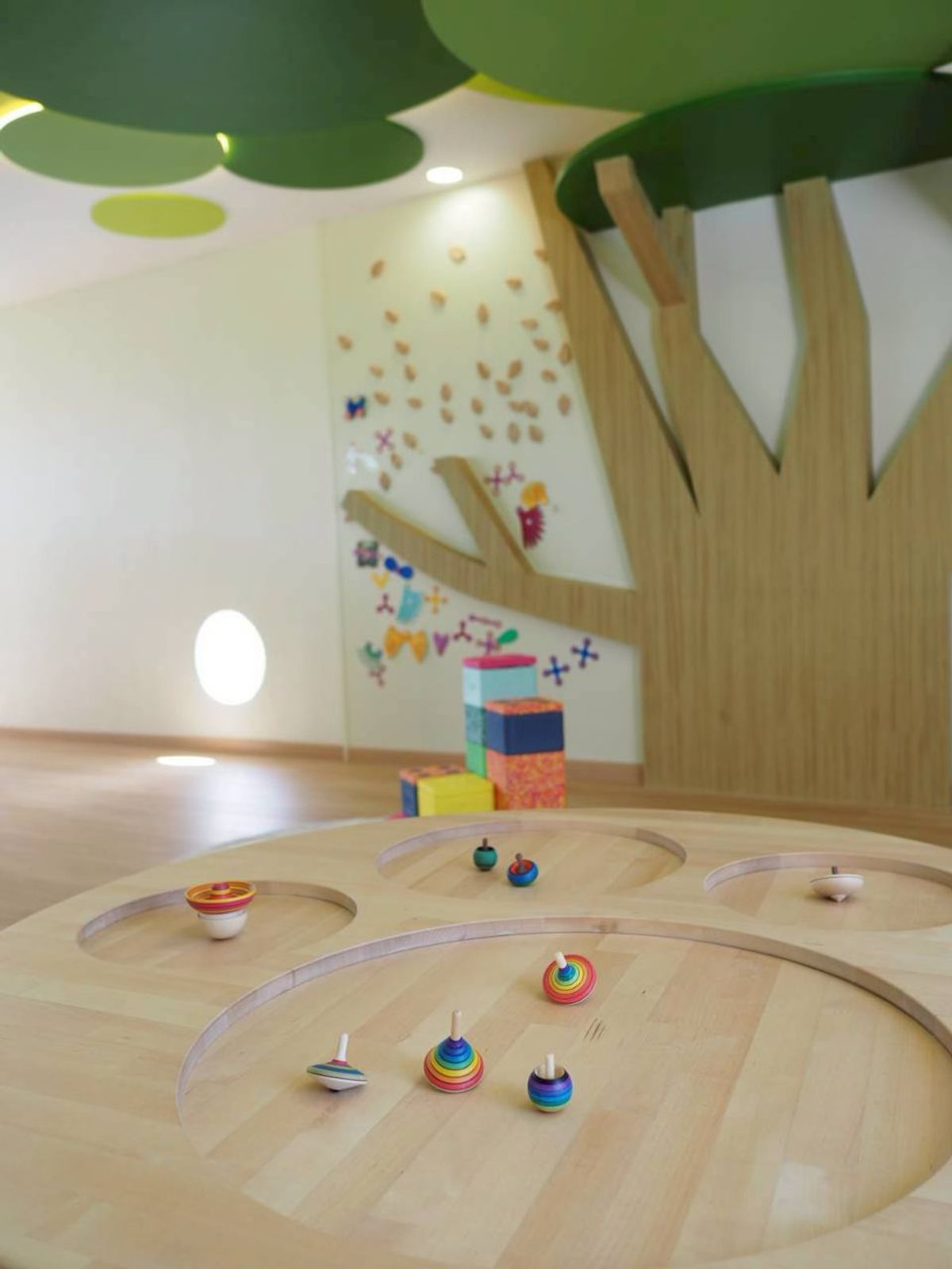 Forest Tales: A Nature Play Cafe - Image 13