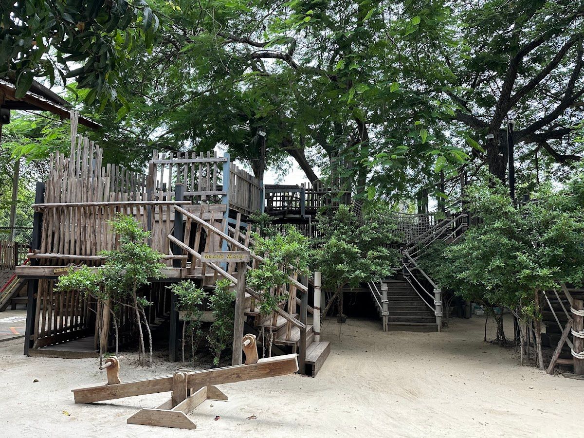 Safari Garden Playground & Cafe - Image 4