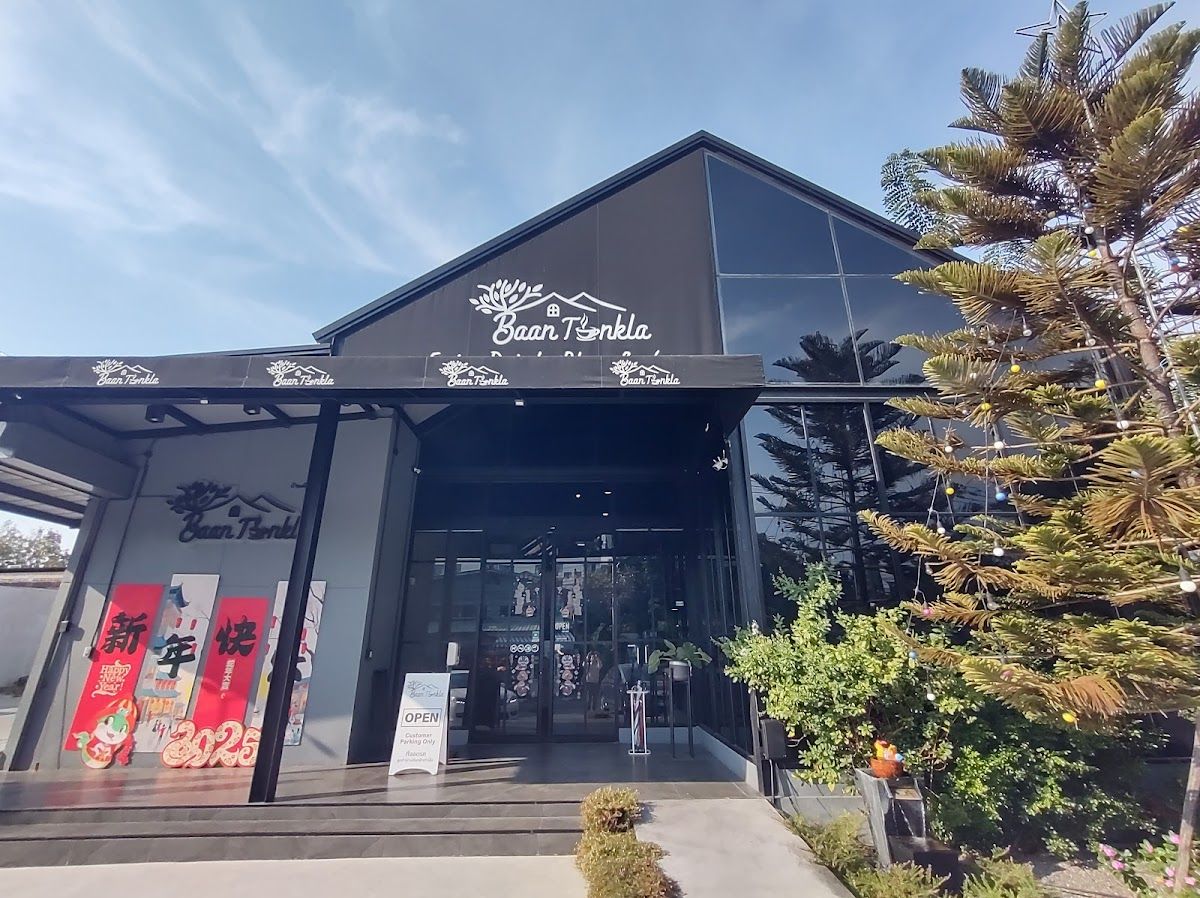Baantonkla Cafe - Image 10